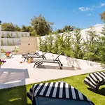 فيلة Leylandii Rogoznica Just Few Steps From Sea *