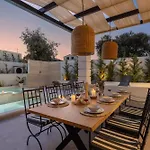 فيلة Leylandii Rogoznica Just Few Steps From Sea