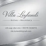 Leylandii Rogoznica Just Few Steps From Sea * Ražanj