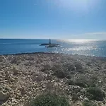 فيلة Leylandii Rogoznica Just Few Steps From Sea