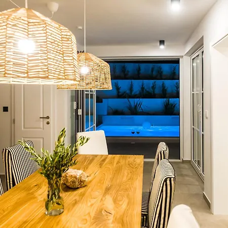 Villa Leylandii Razanj Rogoznica Villa *