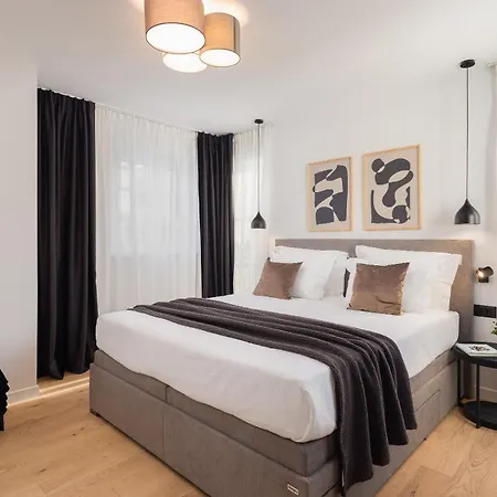 Villa Leylandii Razanj Rogoznica *