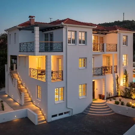 Villa Leylandii Razanj Rogoznica Villa