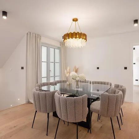 Villa Leylandii Razanj Rogoznica Villa