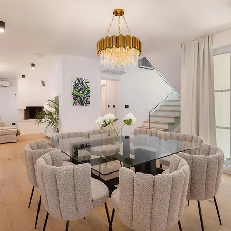 Villa Villa Leylandii Razanj Rogoznica Ražanj