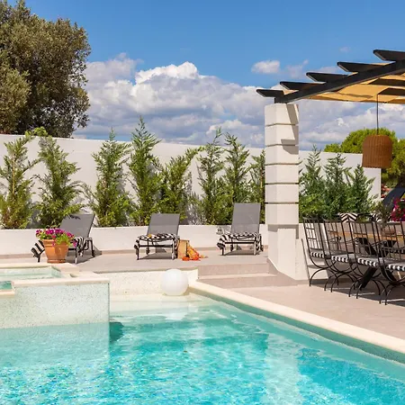 Villa Leylandii Razanj Rogoznica Ražanj