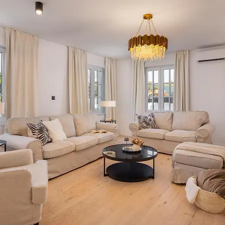 Villa Leylandii Razanj Rogoznica Villa