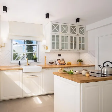 Villa Villa Leylandii Razanj Rogoznica *