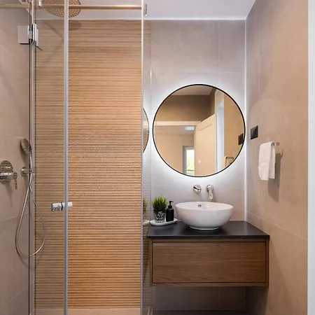 Villa Leylandii Razanj Rogoznica Villa Ražanj