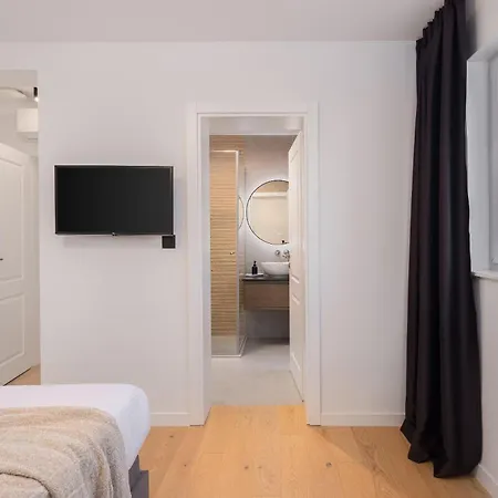 Villa Leylandii Razanj Rogoznica