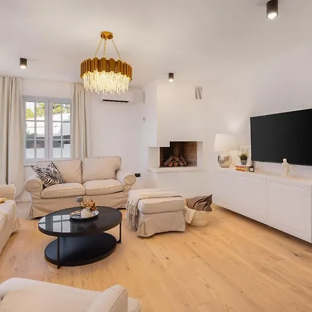 Villa Leylandii Razanj Rogoznica Villa