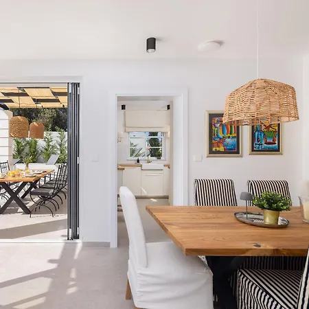 Villa Villa Leylandii Razanj Rogoznica