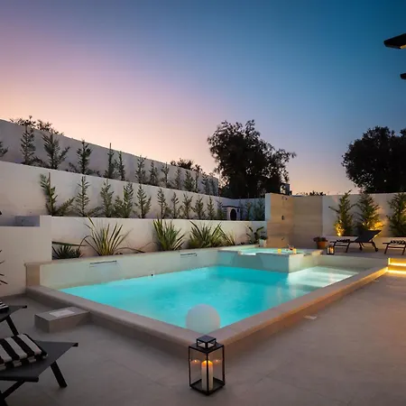 Villa Leylandii Razanj Rogoznica *