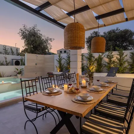 Villa Villa Leylandii Razanj Rogoznica