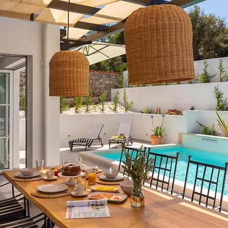 Villa Villa Leylandii Razanj Rogoznica