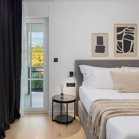 Villa Leylandii Razanj Rogoznica *