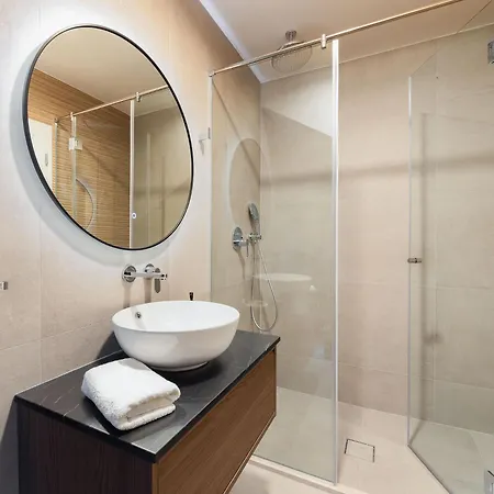 Villa Villa Leylandii Razanj Rogoznica