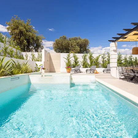 Leylandii Rogoznica 빌라 *