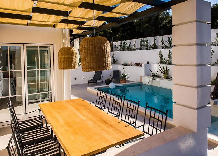 Leylandii Rogoznica *