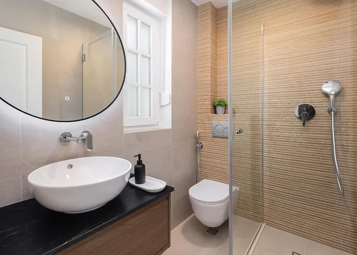 Vila Leylandii Rogoznica *