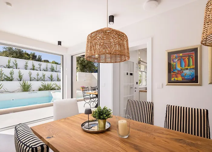 Leylandii Rogoznica *