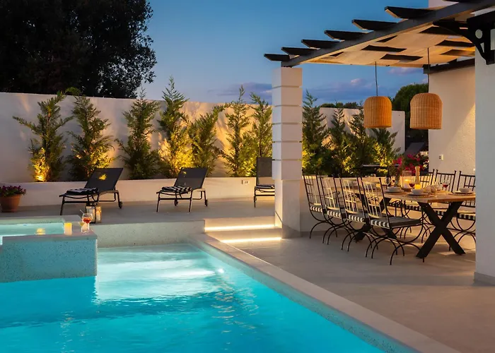 Leylandii Rogoznica Ražanj