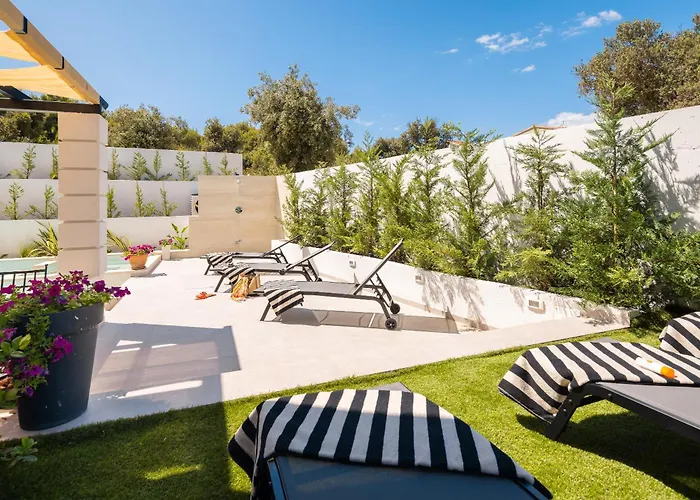 빌라 Leylandii Rogoznica *