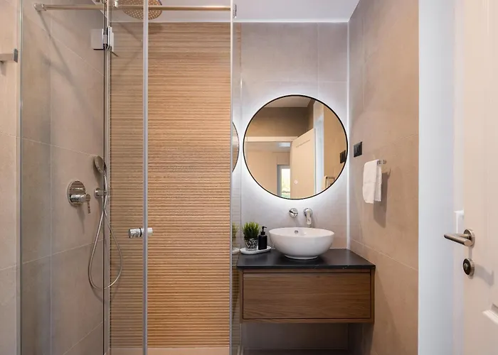 Leylandii Rogoznica Vila Razanj