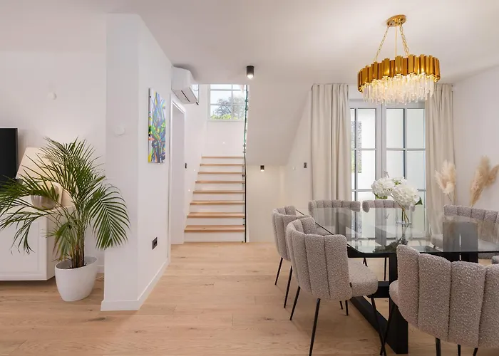 Leylandii Rogoznica *