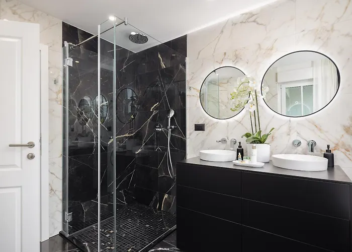 Leylandii Rogoznica Just Few Steps From Sea Ražanj