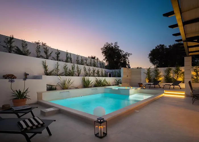 Leylandii Rogoznica *