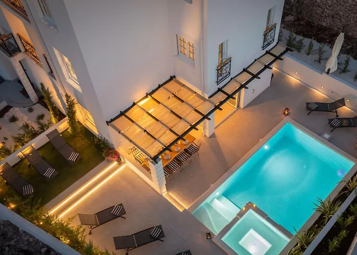 Leylandii Rogoznica Just Few Steps From Sea Villa Ražanj