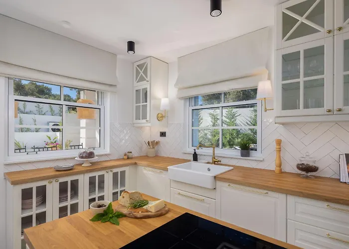 Leylandii Rogoznica *