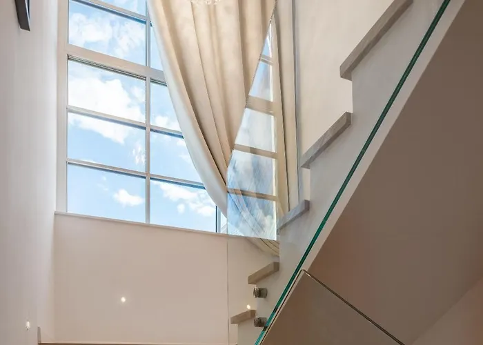 빌라 Leylandii Rogoznica *