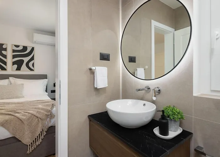 Leylandii Rogoznica Just Few Steps From Sea Villa *