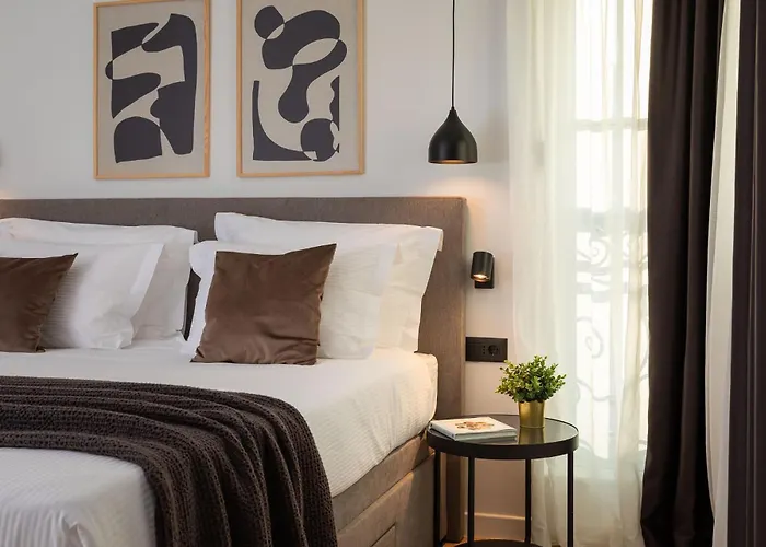 Leylandii Rogoznica Just Few Steps From Sea *