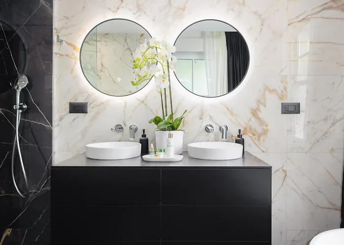 Villa Leylandii Rogoznica Just Few Steps From Sea *