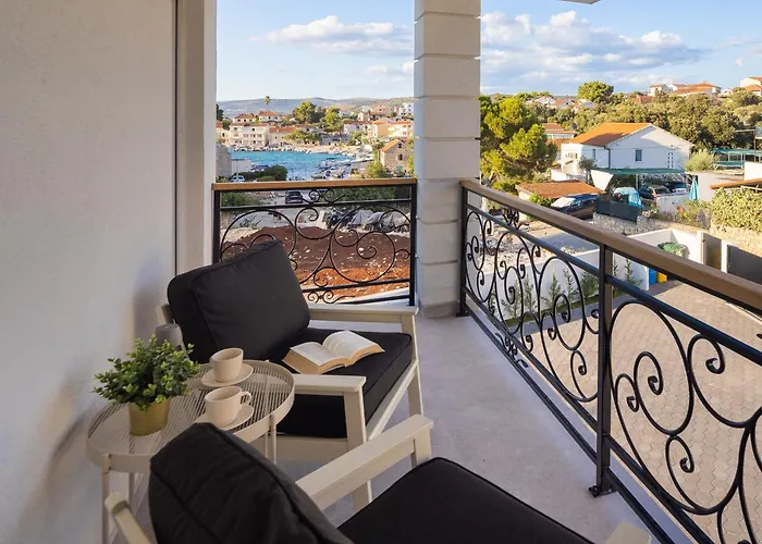 Leylandii Rogoznica *