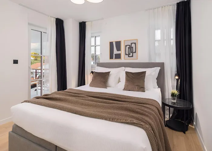 Leylandii Rogoznica Just Few Steps From Sea Villa Ražanj