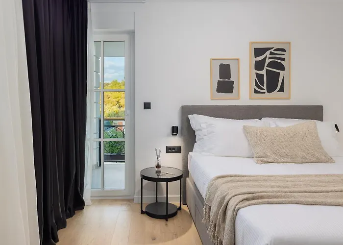 Leylandii Rogoznica *