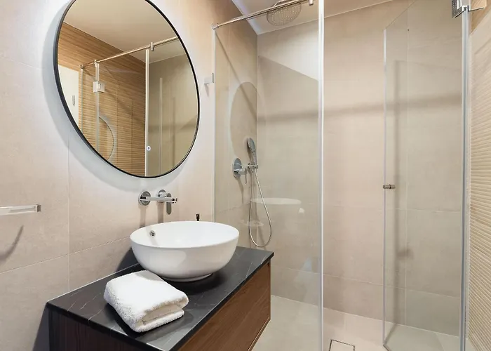 빌라 Leylandii Rogoznica