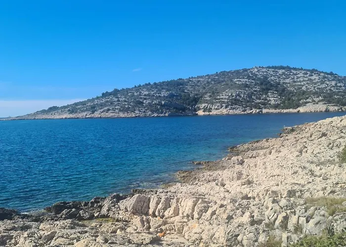 Leylandii Rogoznica Just Few Steps From Sea * Ražanj